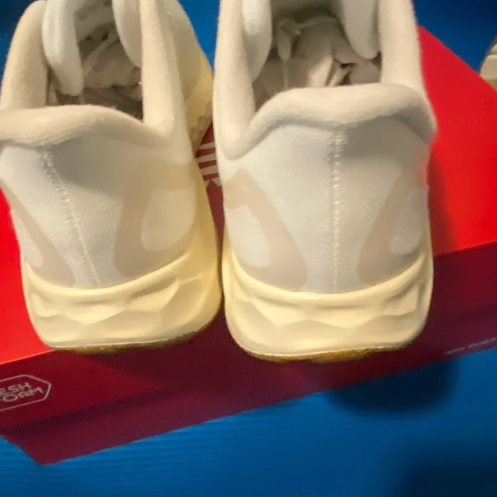 NEW BALANCE FRESH FOAM ARISHI V4 - Picture 11 of 15